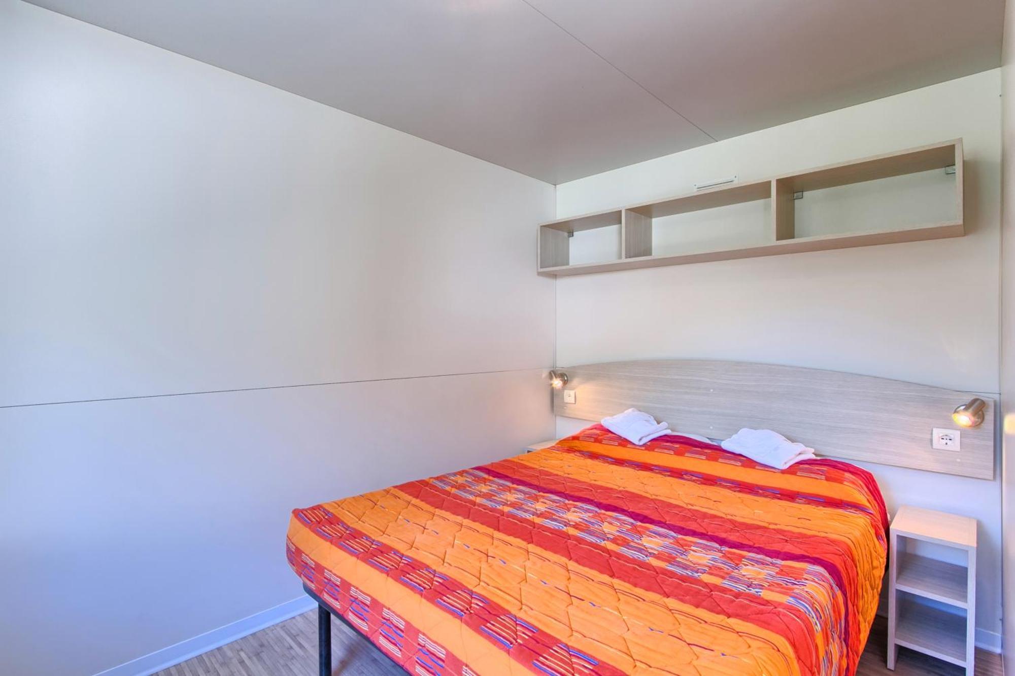 Camping Residence Oliva 拉巴克 外观 照片