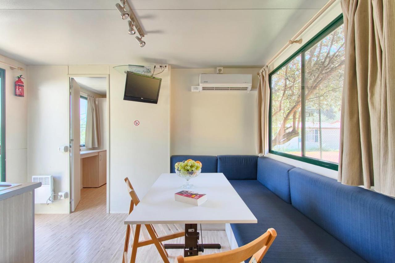 Camping Residence Oliva 拉巴克 外观 照片